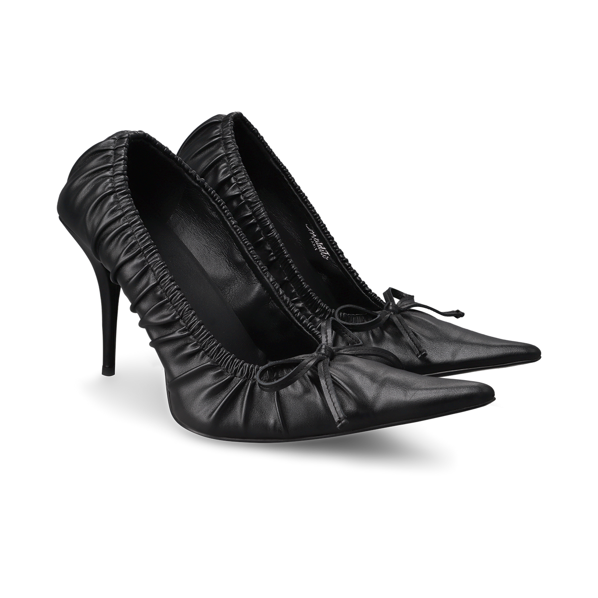Pumps Preto