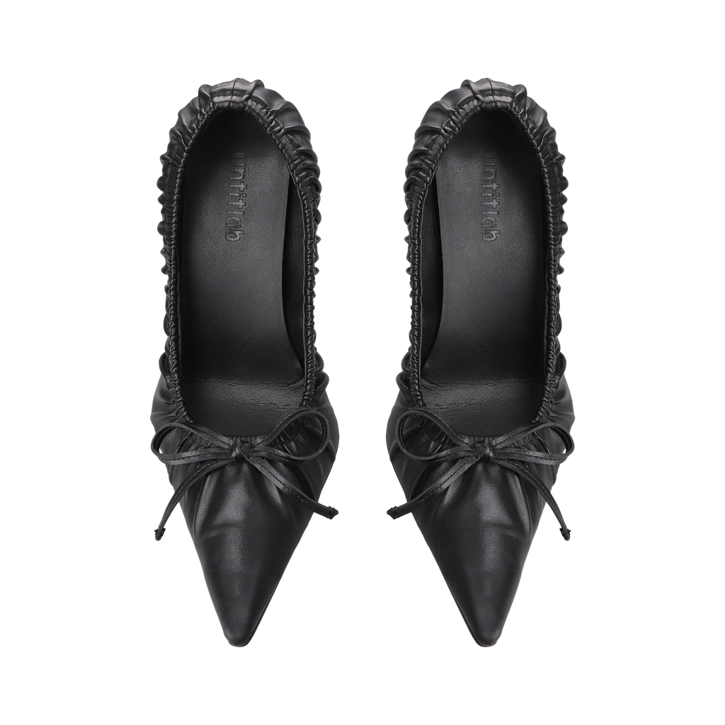 Pumps Preto