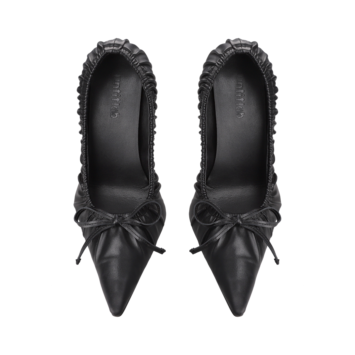 Pumps Preto