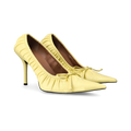 Pumps Amarelo