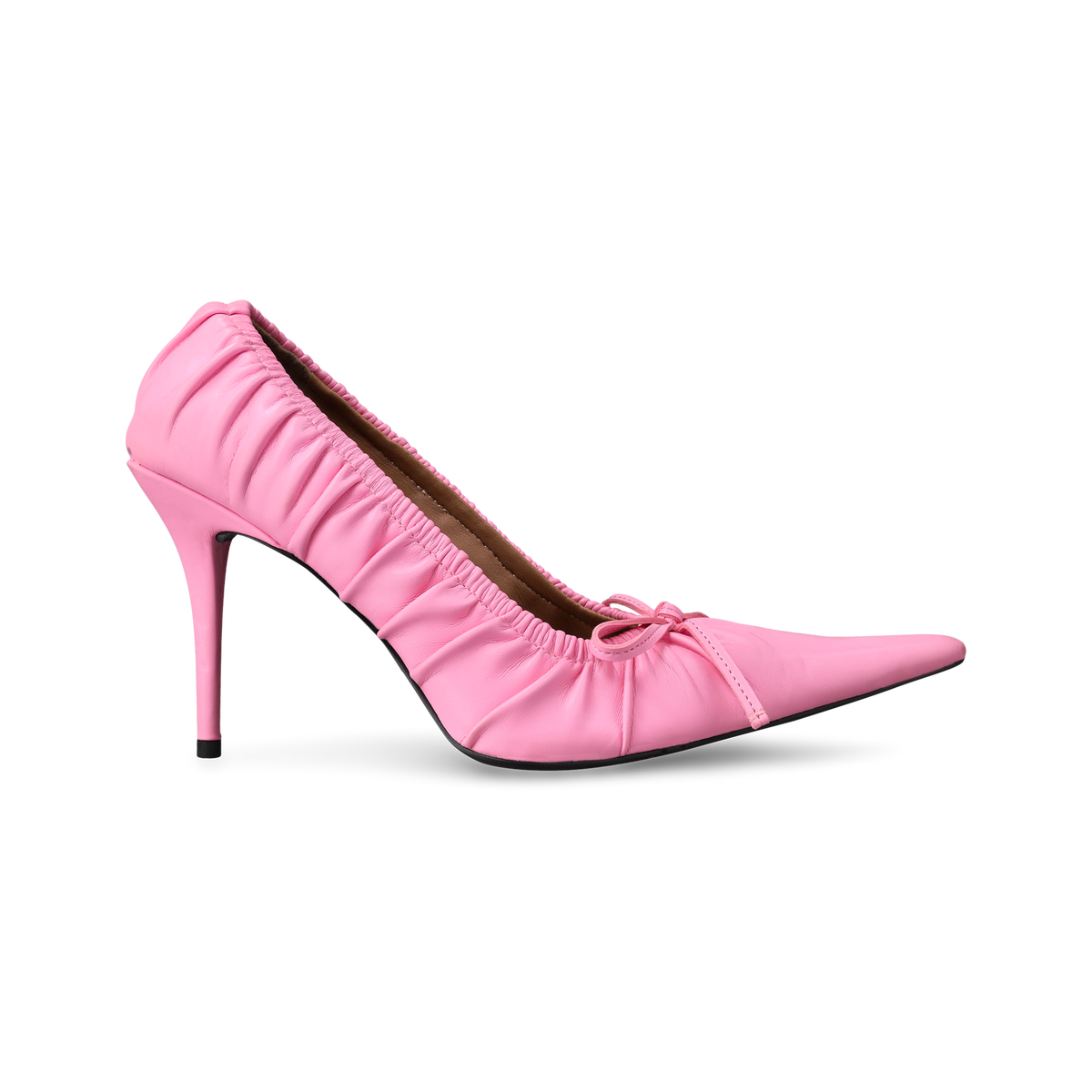 Pumps Rosa