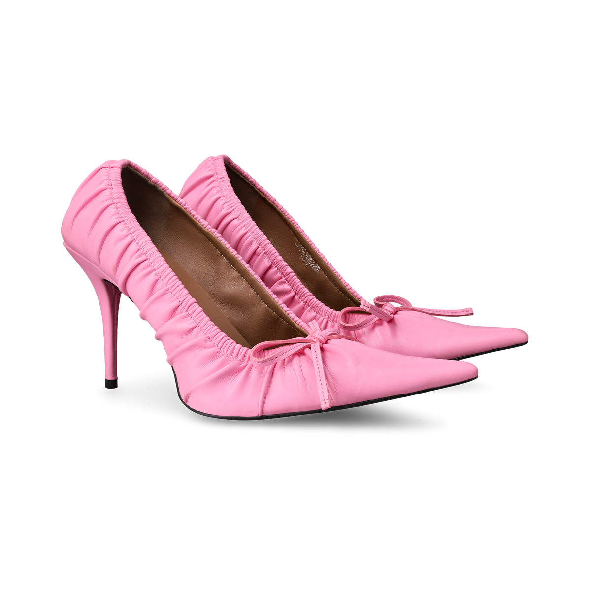 Pumps Rosa