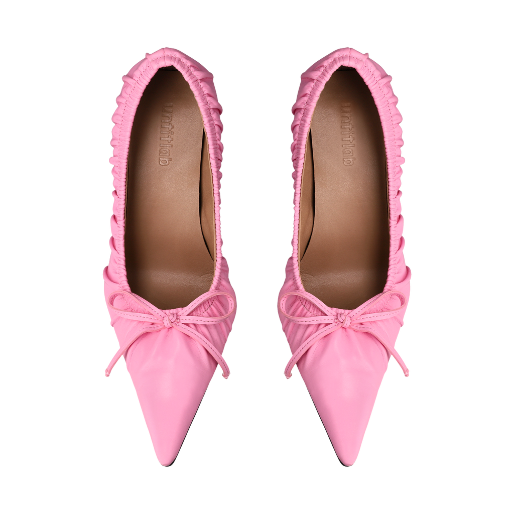 Pumps Rosa