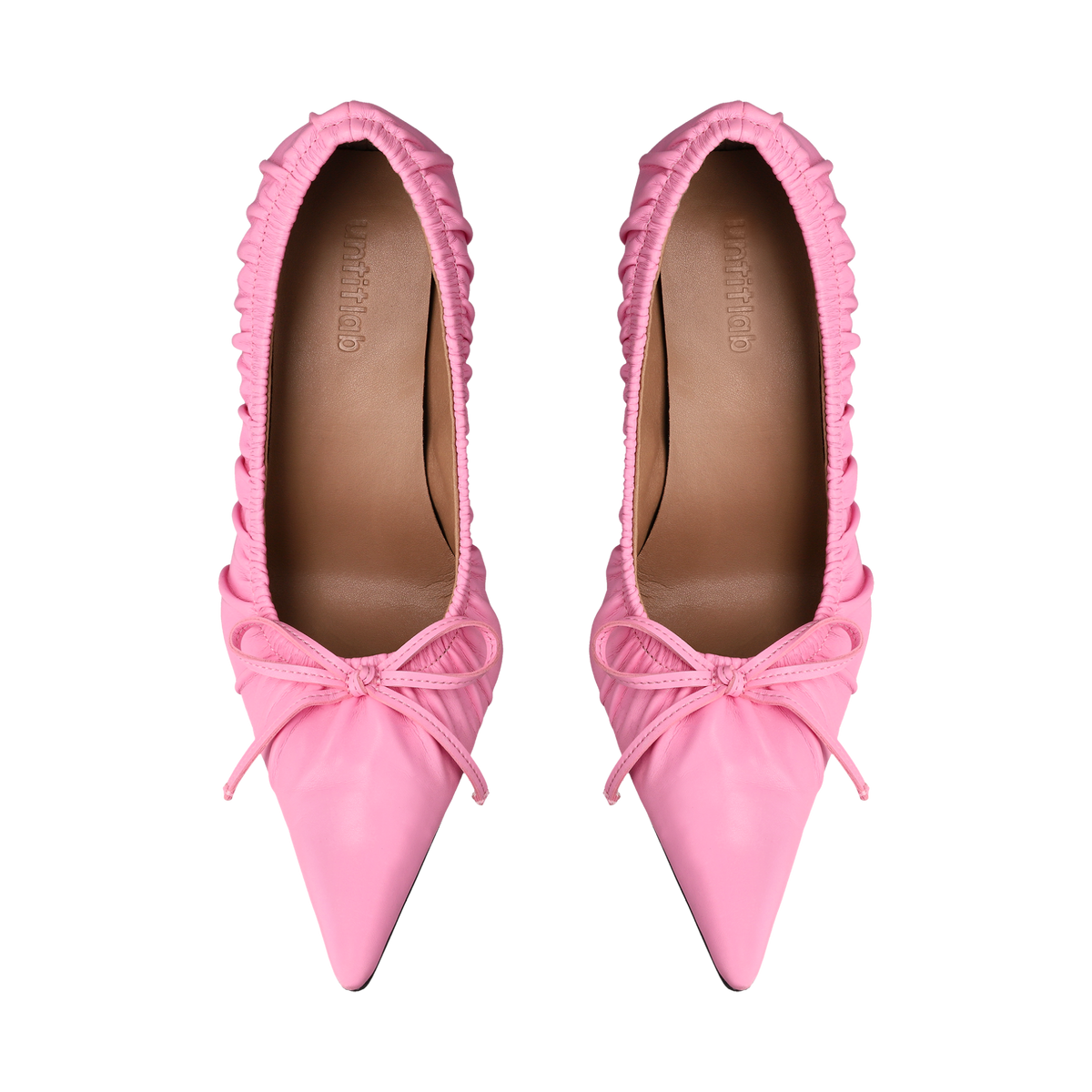 Pumps Rosa